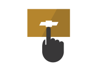 Shop Click Drive Create Icon in Black River Falls, WI