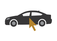 Shop Click Drive Select Icon in Black River Falls, WI