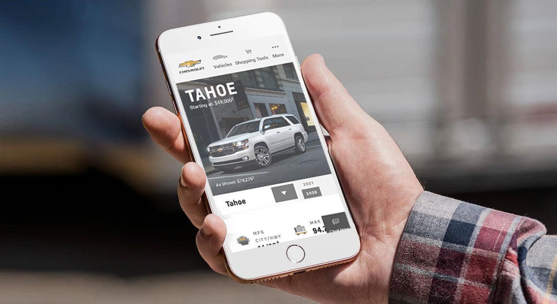 Shop Click Drive in Black River Falls, WI