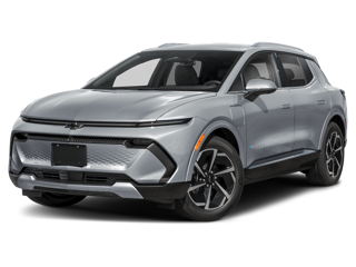 Equinox EV - Gross Chevrolet of Black River Falls in Black River Falls WI