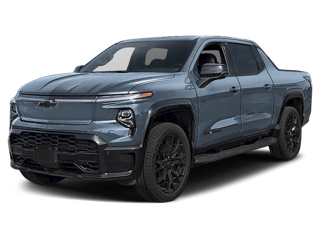Chevrolet Silverado EV - Gross Chevrolet of Black River Falls in Black River Falls WI