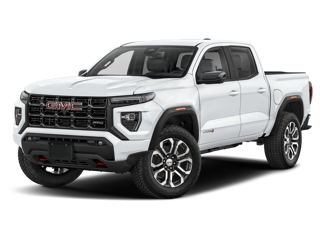 GMC Canyon - Gross Chevrolet of Black River Falls in Black River Falls WI