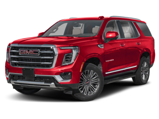 GMC Yukon - Gross Chevrolet of Black River Falls in Black River Falls WI