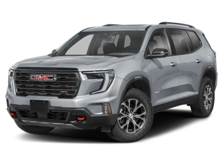 GMC Acadia - Gross Chevrolet GMC of Black River Falls in Black River Falls WI