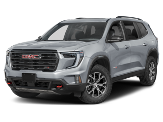 GMC Acadia - Gross Chevrolet of Black River Falls in Black River Falls WI