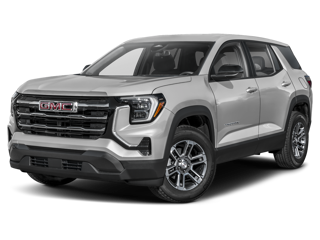 GMC Terrain - Gross Chevrolet of Black River Falls in Black River Falls WI