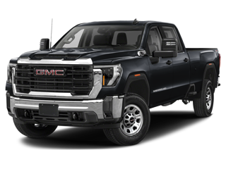 GMC Sierra HD - Gross Chevrolet GMC of Black River Falls in Black River Falls WI