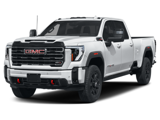 GMC Sierra HD - Gross Chevrolet of Black River Falls in Black River Falls WI