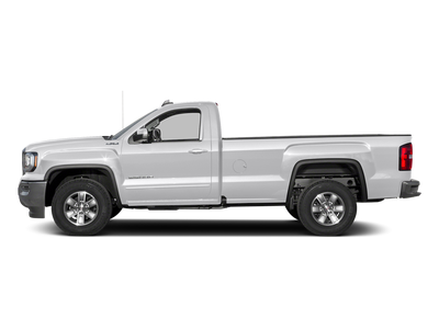 2016 GMC Sierra 1500 BASE