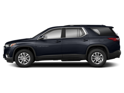 2020 Chevrolet Traverse LT 1LT