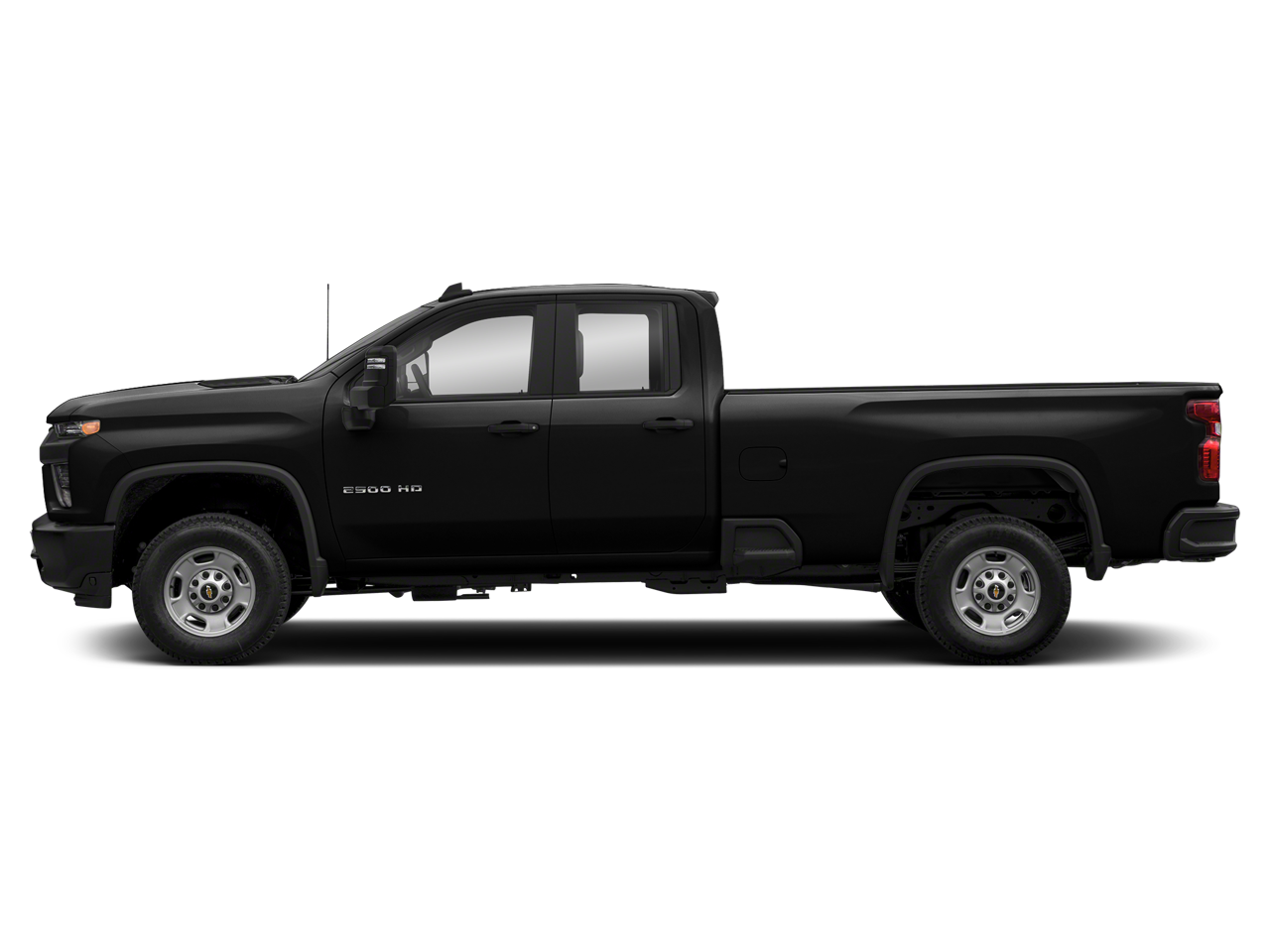 2021 Chevrolet Silverado 2500HD LT