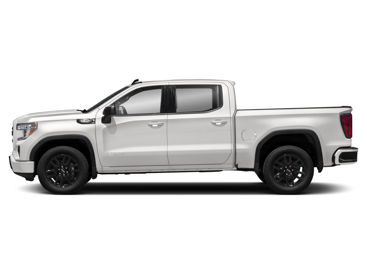2021 GMC Sierra 1500 Elevation - Photo 32