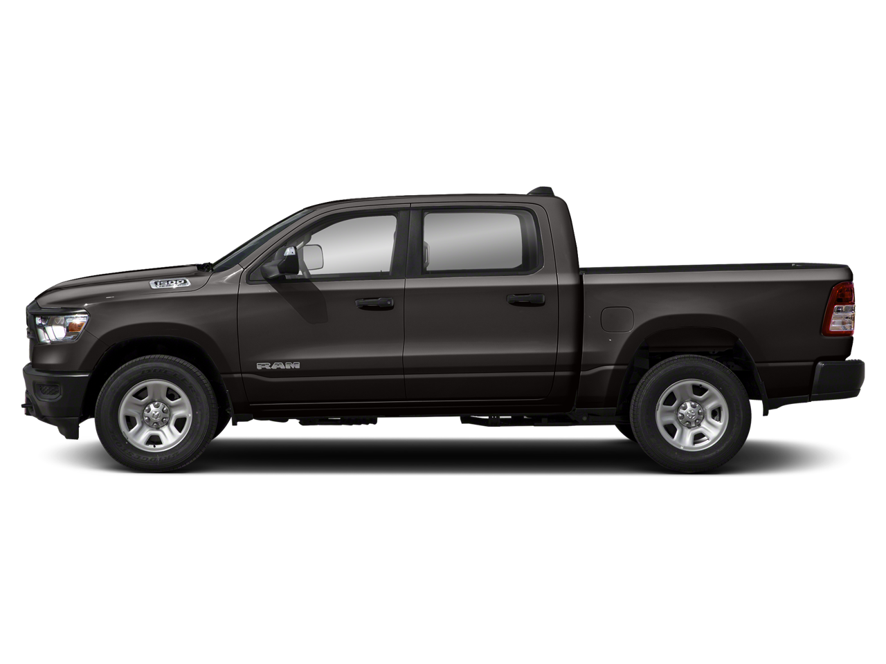 2021 RAM 1500 Tradesman