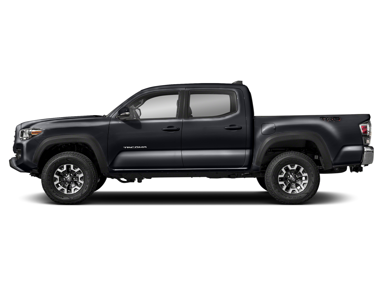 2022 Toyota Tacoma TRD Sport V6