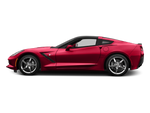 2016 Chevrolet Corvette Stingray 3LT