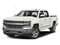 2018 Chevrolet Silverado 1500 LTZ 2LZ