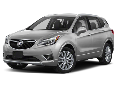 2019 Buick Envision Premium I
