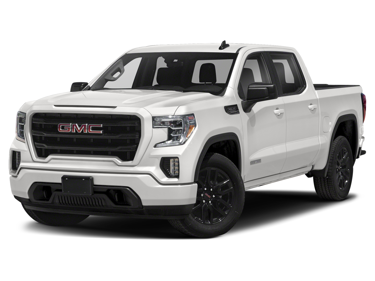 2021 GMC Sierra 1500 Elevation - Photo 30