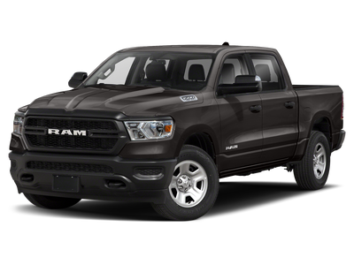 2021 RAM 1500 Tradesman