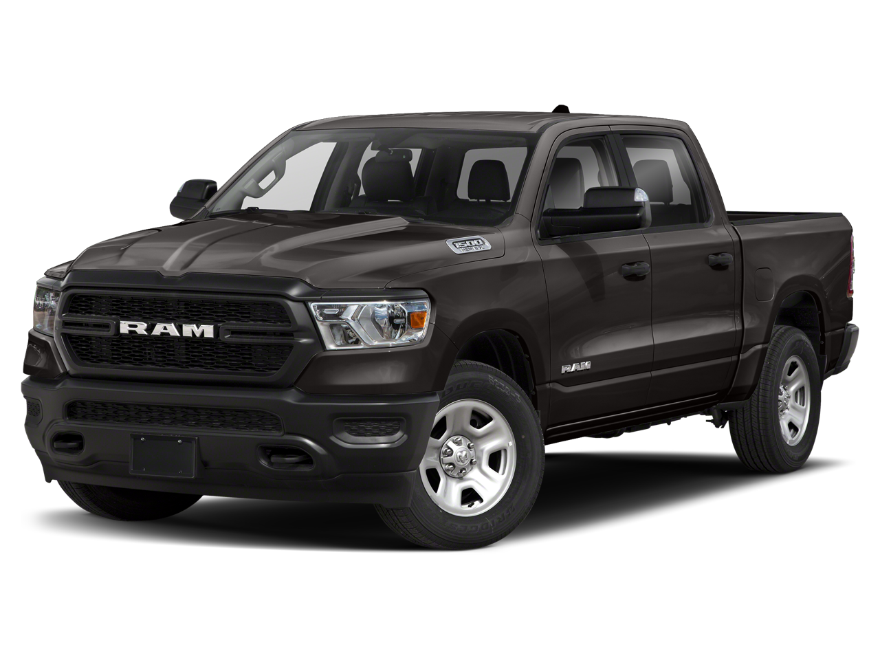 2021 RAM 1500 Tradesman