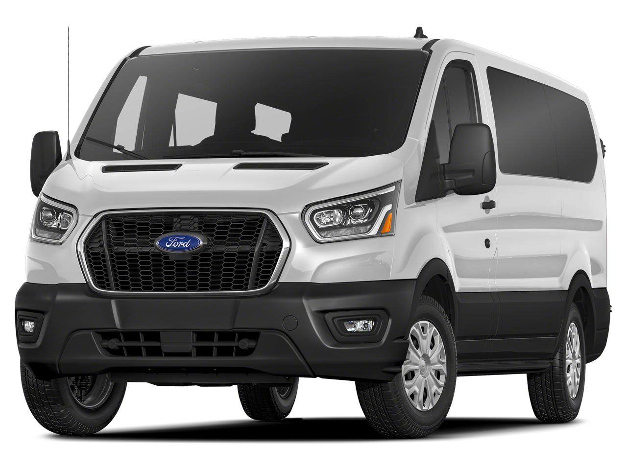 2022 Ford Transit-350 Passenger Van XLT