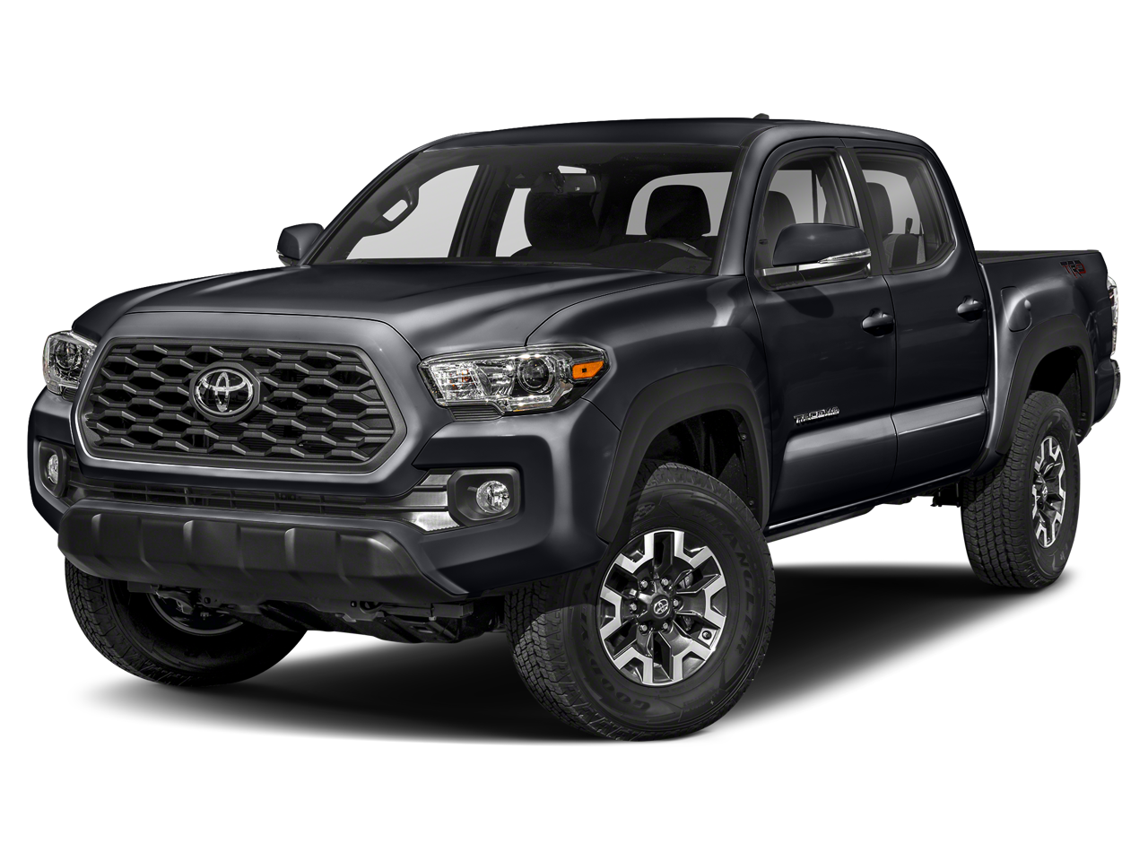2022 Toyota Tacoma TRD Sport V6