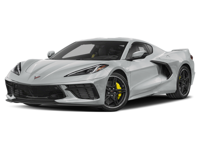 2024 Chevrolet Corvette Stingray 3LT