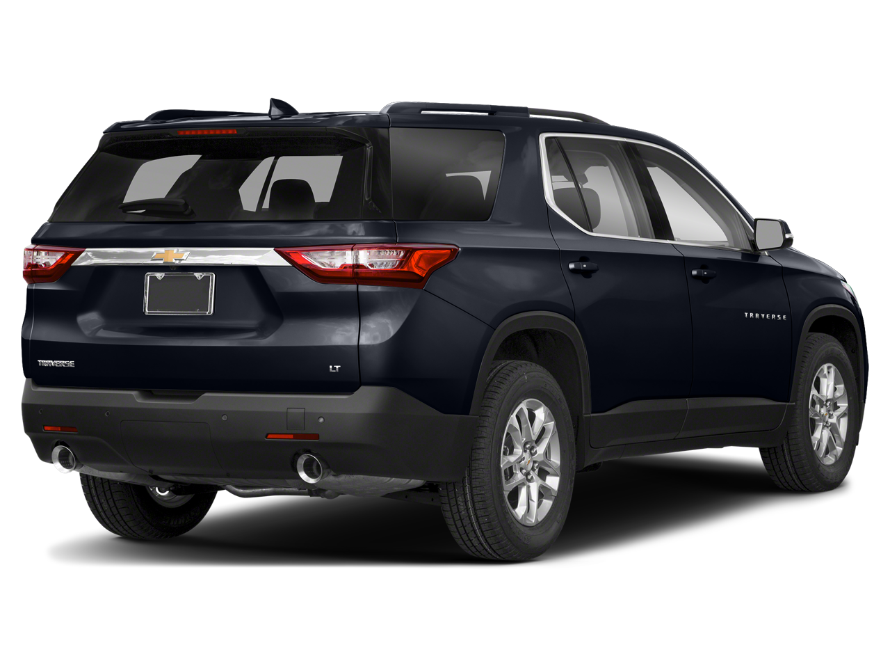 2020 Chevrolet Traverse LT 1LT