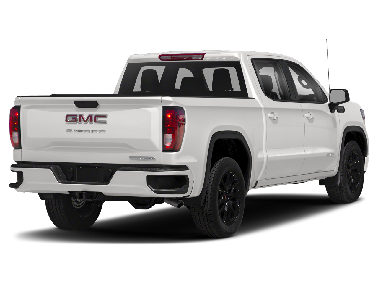 2021 GMC Sierra 1500 Elevation - Photo 31