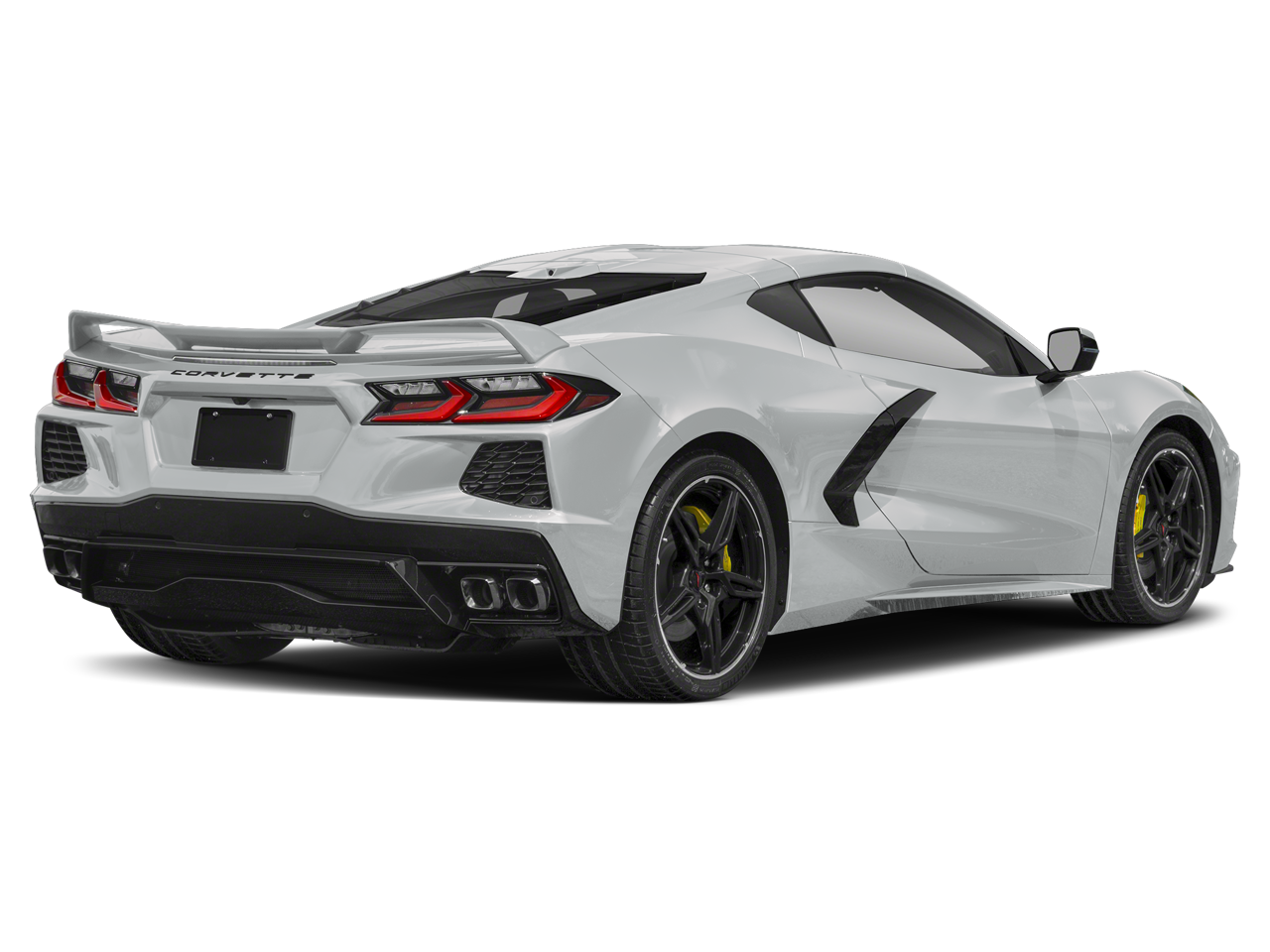 2024 Chevrolet Corvette Stingray 3LT