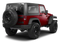 2011 Jeep Wrangler Sport