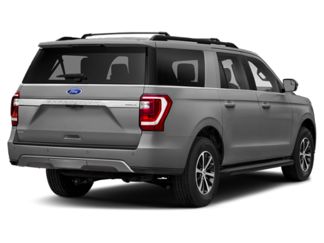 2018 Ford Expedition MAX XLT