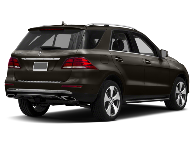 2018 Mercedes-Benz GLE 350 GLE 350 4MATIC®