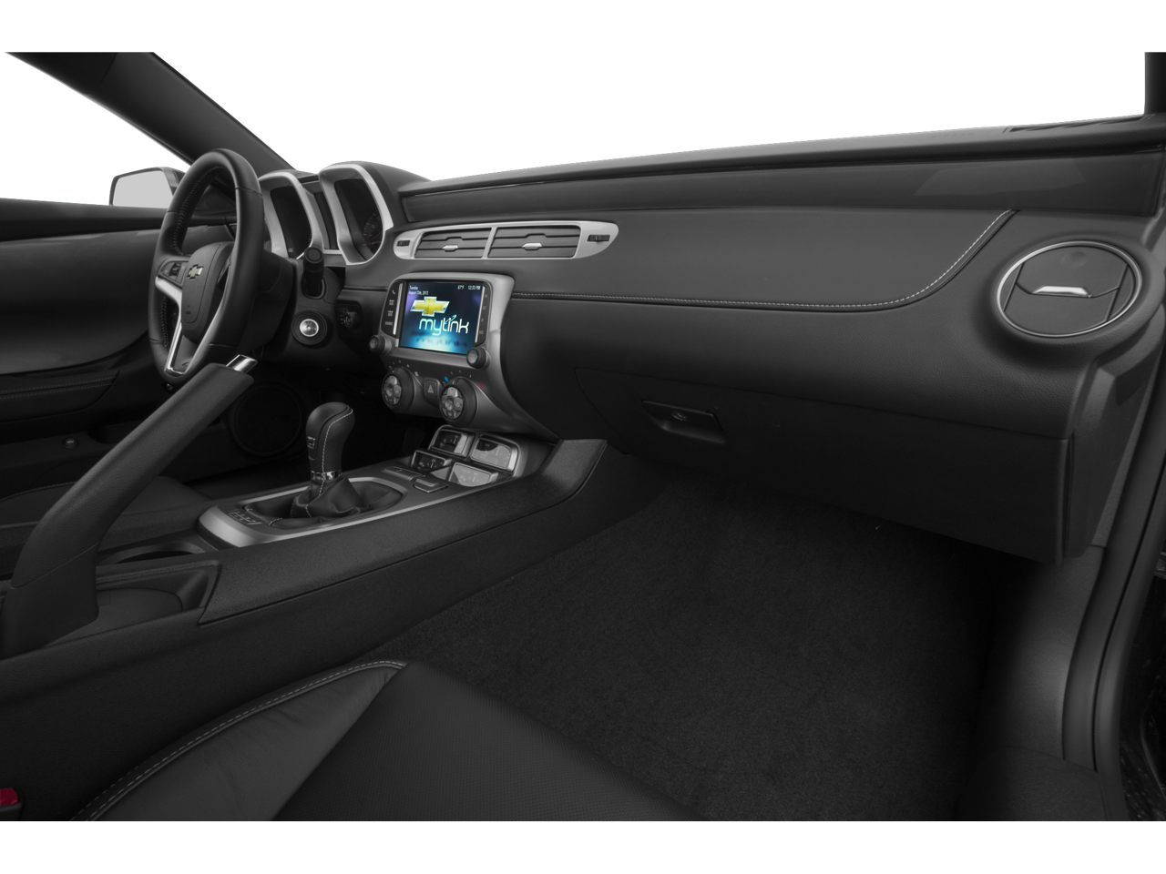 2015 Chevrolet Camaro SS