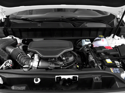 2017 GMC Acadia SLE