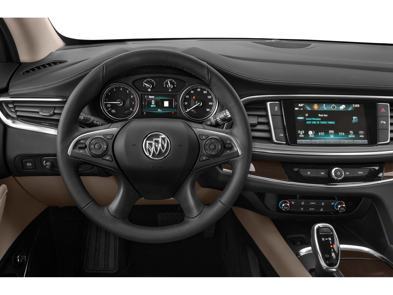 2020 Buick Enclave Premium Group
