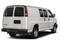 2020 Chevrolet Express Cargo 2500 BASE