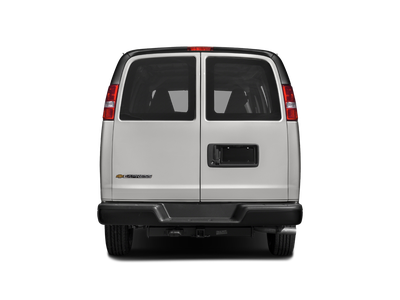 2020 Chevrolet Express Cargo 2500 BASE