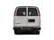 2020 Chevrolet Express Cargo 2500 BASE