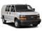 2020 Chevrolet Express Cargo 2500 BASE