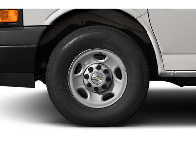 2020 Chevrolet Express Cargo 2500 BASE