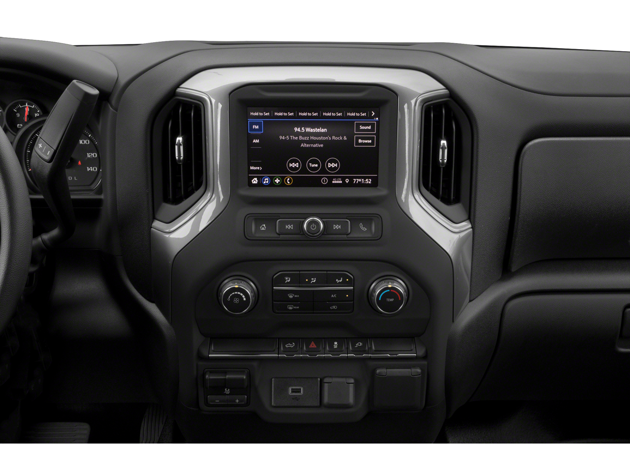 2021 Chevrolet Silverado 2500HD LT