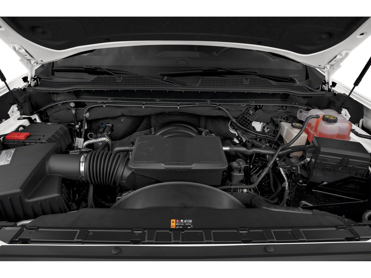 2021 Chevrolet Silverado 2500HD LT