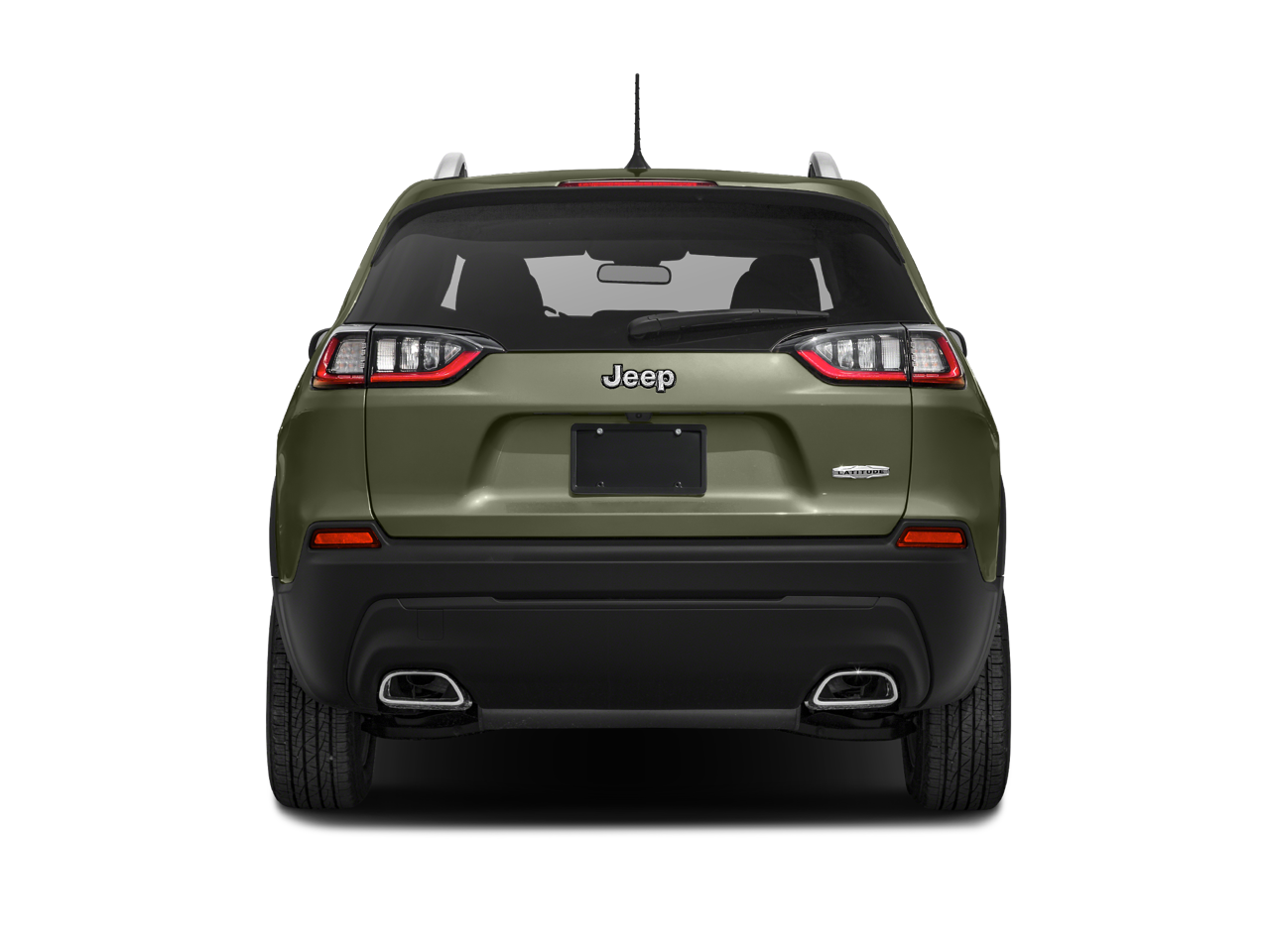2022 Jeep Cherokee X