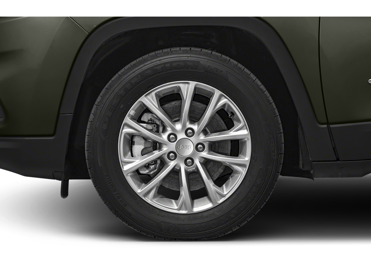 2022 Jeep Cherokee X