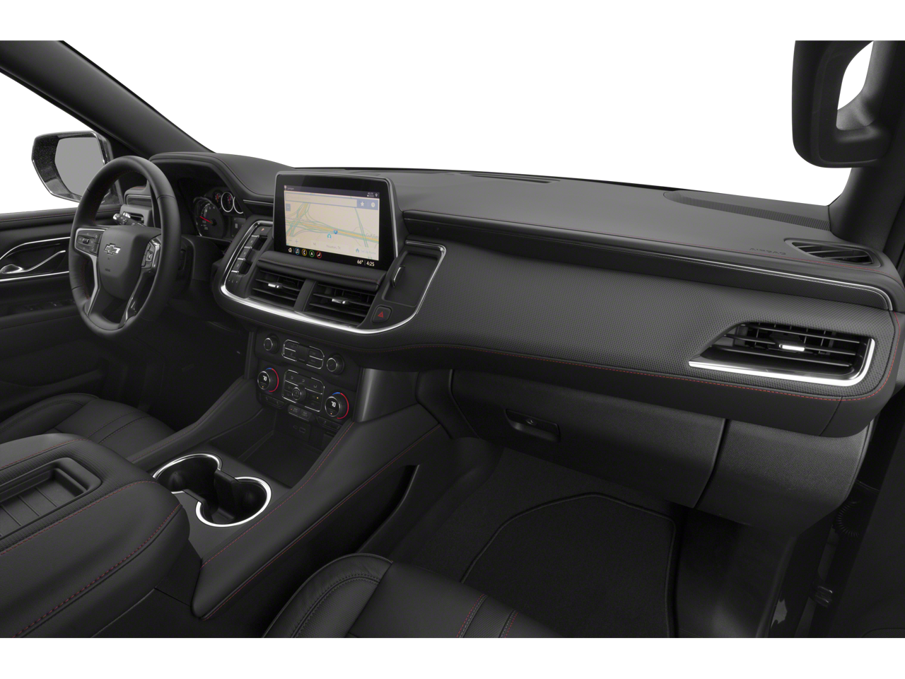 2024 Chevrolet Suburban LS