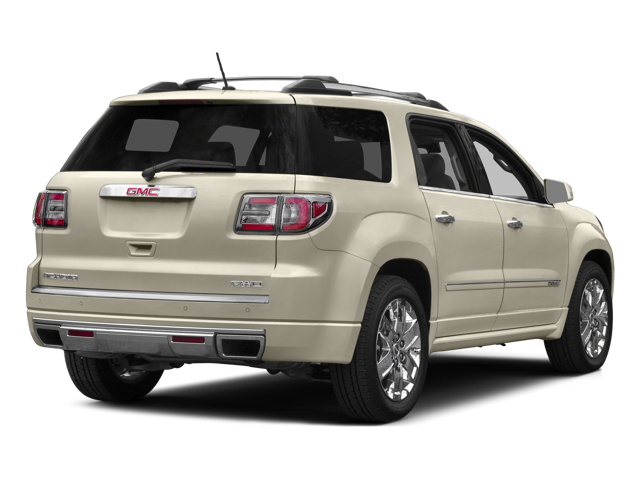 Used 2016 GMC Acadia Denali with VIN 1GKKVTKD2GJ241322 for sale in Black River Falls, WI