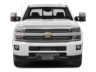 2018 Chevrolet Silverado 3500 HD High Country