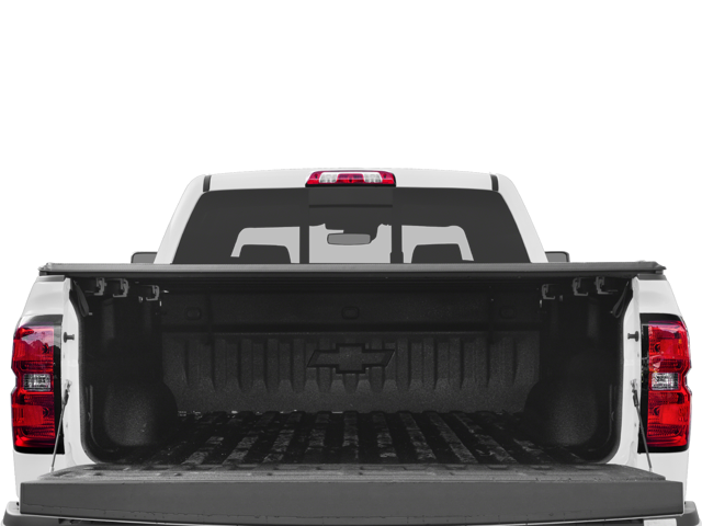 2018 Chevrolet Silverado 3500 HD High Country