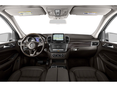 2018 Mercedes-Benz GLE 350 GLE 350 4MATIC®